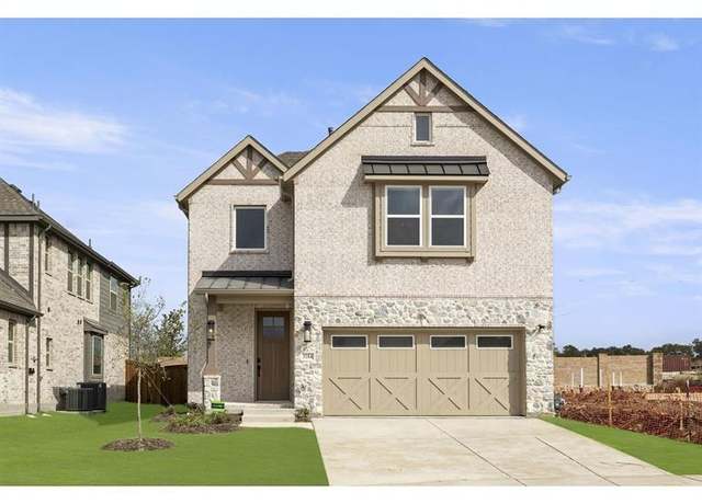 Property at 3104 Summer Rain Ln, Anna, TX 75409, 5 beds, 3.5 baths