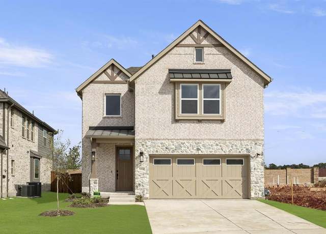 Property at 3104 Summer Rain Ln, Anna, TX 75409, 5 beds, 3.5 baths