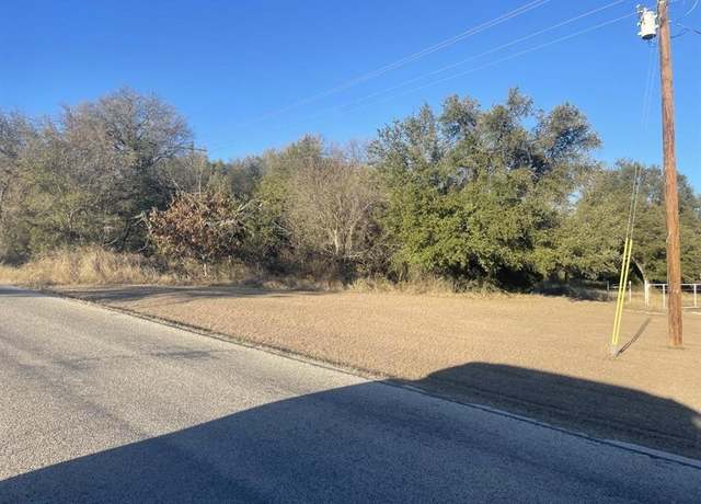 Property at 3751 Old Decatur Rd, Alvord, TX 76225