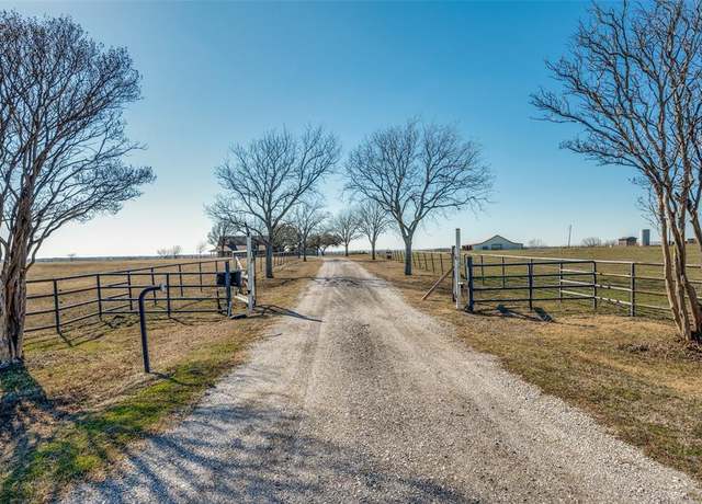 Property at 12669 FM 1385 Rd, Pilot Point, TX 76258