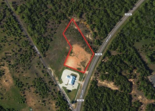 Property at TBD Senator Robert J Glassgow Loop, Stephenville, TX 76401
