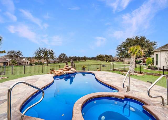 Property at 12129 Indian Creek Dr, Fort Worth, TX 76179, 4 beds, 3.5 baths