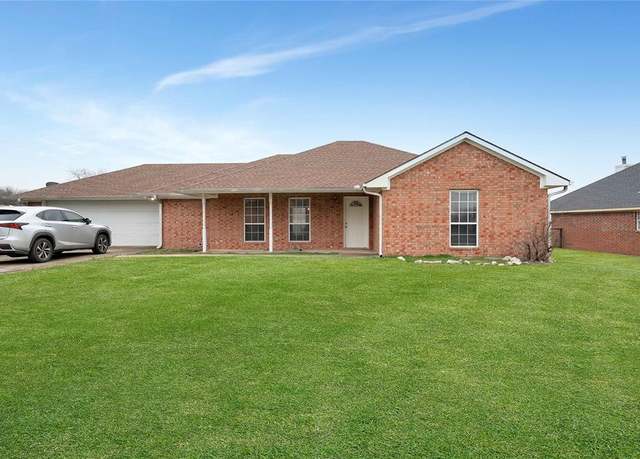 Property at 201 E College St, Gunter, TX 75058, 3 beds, 2 baths