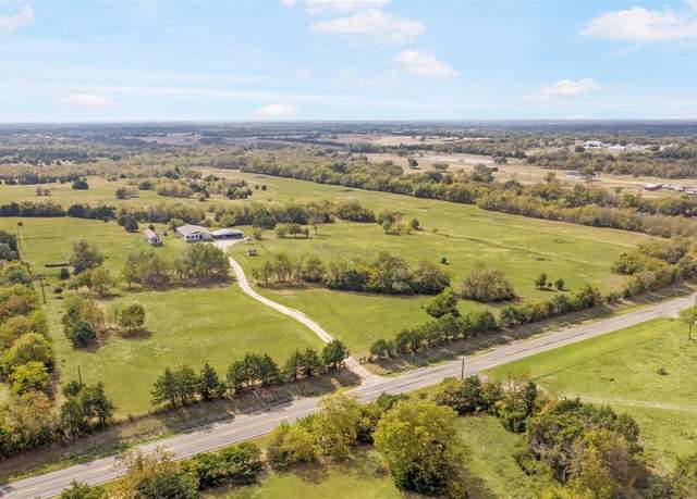 Property at 4081 FM 2736 Unit A, Campbell, TX 75422