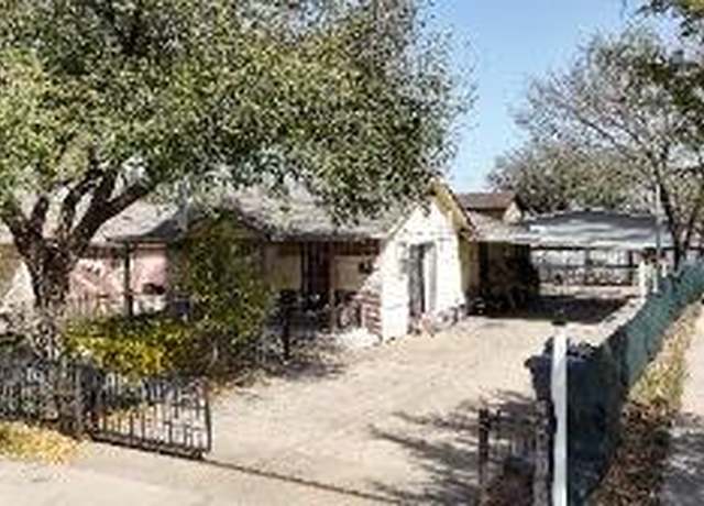 Property at 766 Bethpage Ave, Dallas, TX 75217, 3 beds, 1 bath