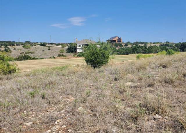 Property at 620 Cypress Pt, Graford, TX 76449