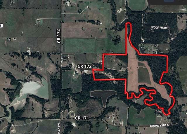 Property at 7886 C.r. 172 Grv, Celina, TX 75009