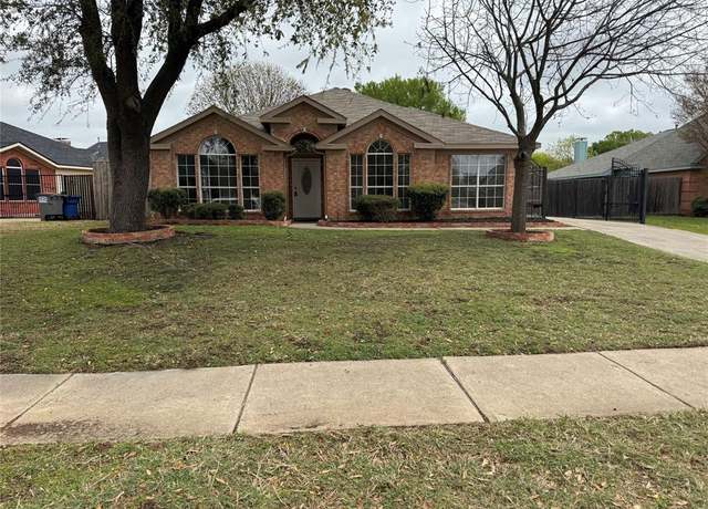 Property at 405 Tenbury Ct, Allen, TX 75002, 4 beds, 2 baths