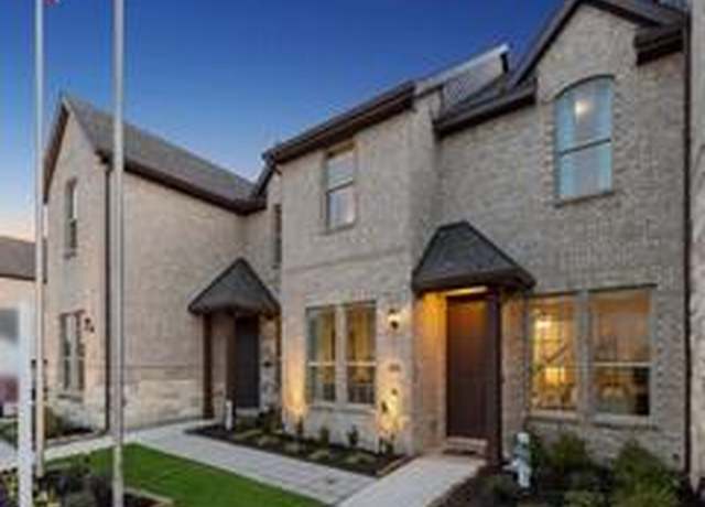 Property at 5932 Bursey, Watauga, TX 76148, 3 beds, 2.5 baths