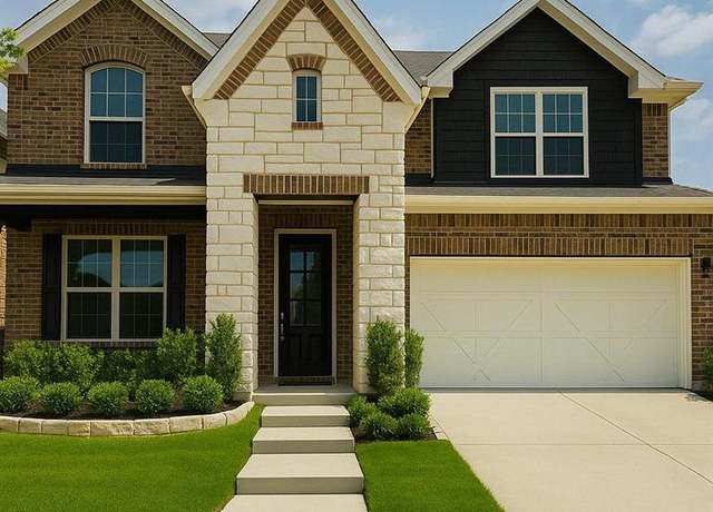 Property at 337 Corral Acres Way, Fort Worth, TX 76120, 5 beds, 2.5 baths