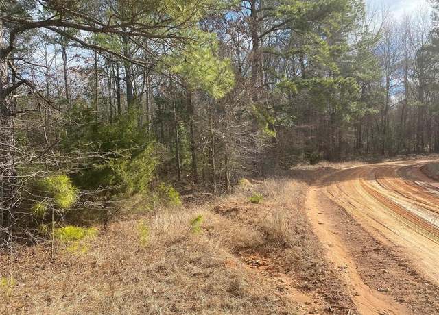 Property at 0000 CR 2622, Marietta, TX 75566