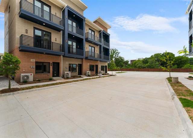 Property at 123 Merritt #203, Fort Worth, TX 76114, 1 bed, 1.5 baths