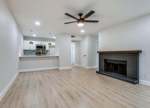 Property at 9601 Walnut St #5203, Dallas, TX 75243, 2 beds, 2 baths
