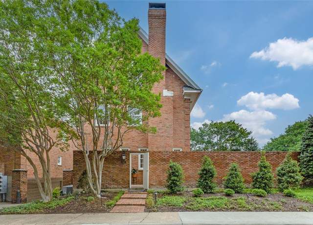 Property at 3400 Shenandoah St, University Park, TX 75205, 5 beds, 3.5 baths