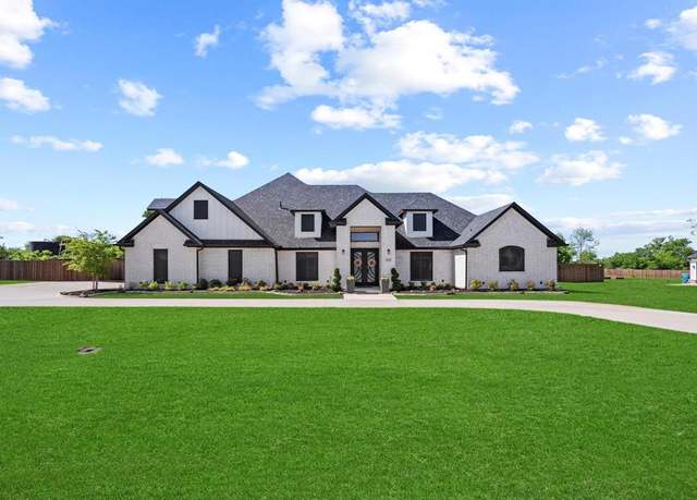 Property at 2214 Norwood St, Sherman, TX 75092, 4 beds, 4 baths