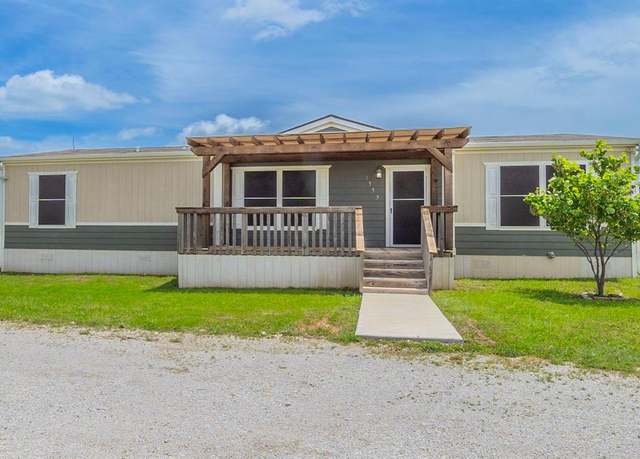 Property at 1353 Speedway Dr, Rhome, TX 76078, 3 beds, 2 baths