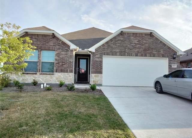 Property at 6029 Pathfinder Trl, Fort Worth, TX 76179, 3 beds, 2 baths