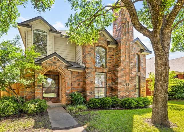 Property at 809 Ashford Dr, Coppell, TX 75019, 2 beds, 2.5 baths