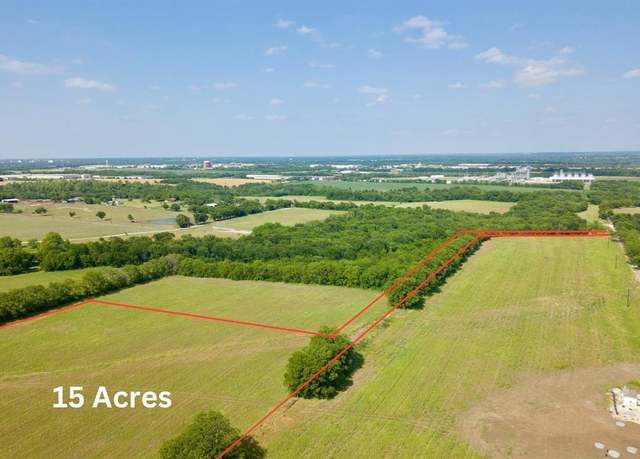 Property at TBD 15 AC Flanary Rd, Sherman, TX 75092