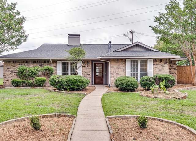 Property at 4000 Via Plata, Mesquite, TX 75150, 3 beds, 2 baths
