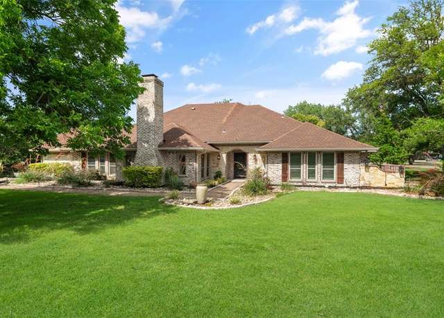 Property at 100 Camino Real East E, Wylie, TX 75098, 3 beds, 2.5 baths