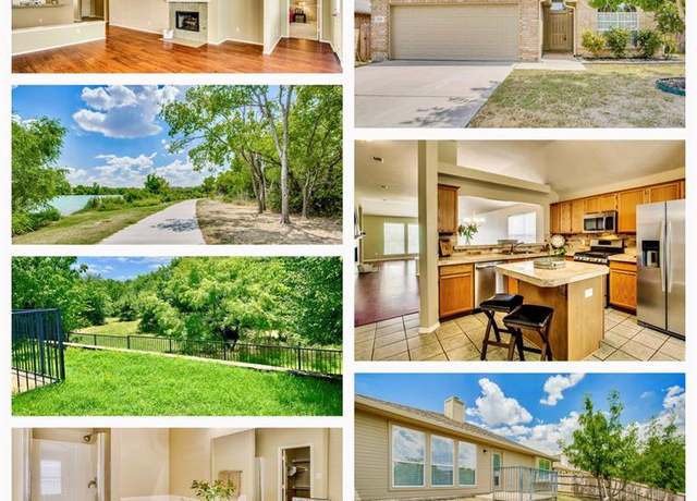 Property at 5409 Kingsknowe Pkwy, Fort Worth, TX 76135, 3 beds, 2 baths