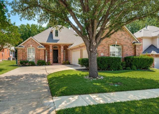 Property at 212 Appalachian Way, Mckinney, TX 75071, 3 beds, 2 baths