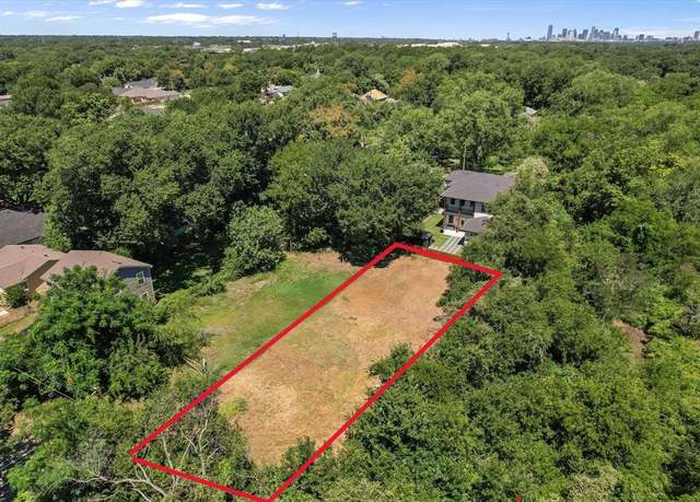 Property at 4647 Cherbourg St, Dallas, TX 75216