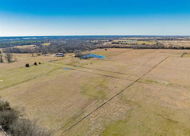 Property at 0000 County Rd #4205, Bonham, TX 75418