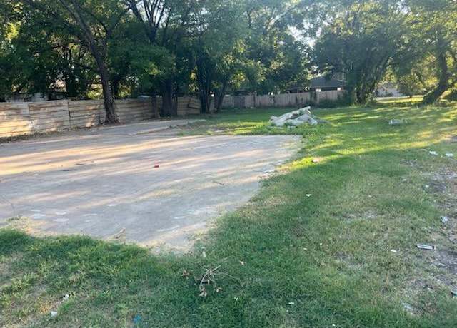 Property at 5019 Hohen Ave, Dallas, TX 75215