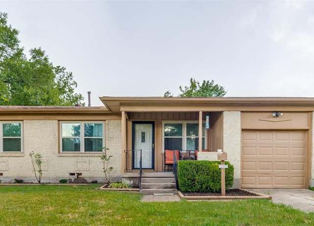 Property at 1723 Alhambra St, Dallas, TX 75217, 3 beds, 1 bath