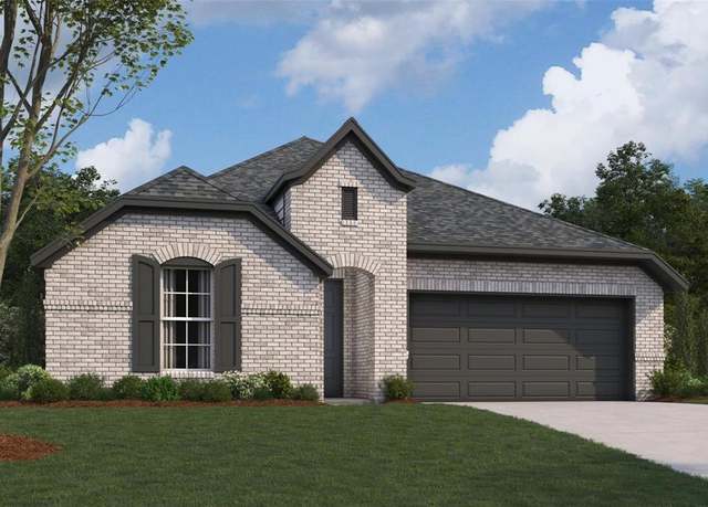 Property at 1109 Birdsong Trl, Anna, TX 75409, 3 beds, 2 baths