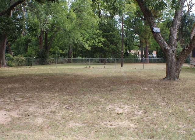 Property at TBD Jones St, Longview, TX 75602