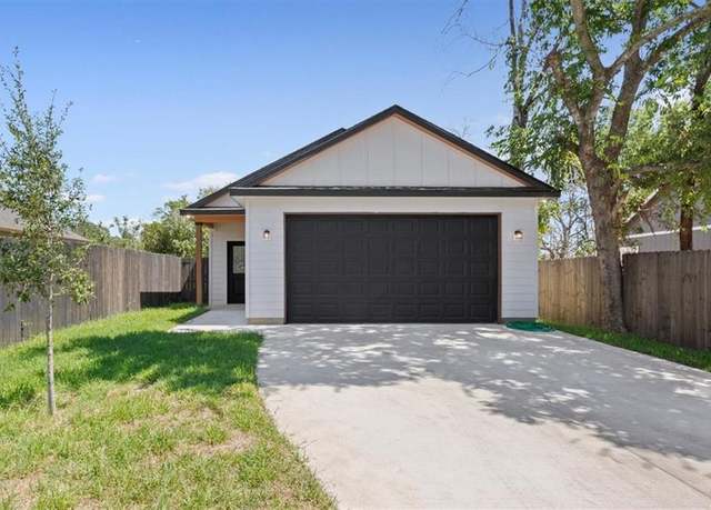 Property at 505 Lottie St, Waco, TX 76704, 3 beds, 2.5 baths