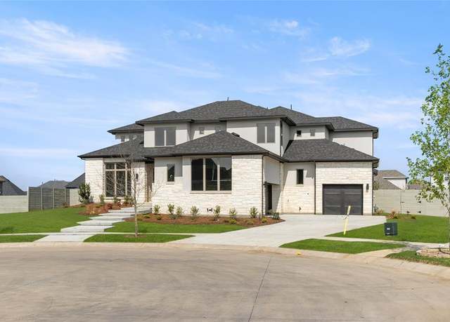 Property at 1721 Heirloom Ct, Argyle, TX 76226, 5 beds, 5.5 baths