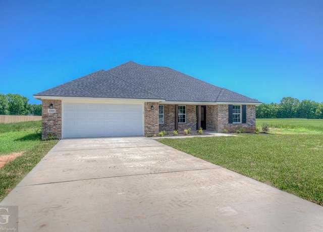 Property at 6161 Windwood Estates Dr, Blanchard, LA 71107, 4 beds, 2 baths