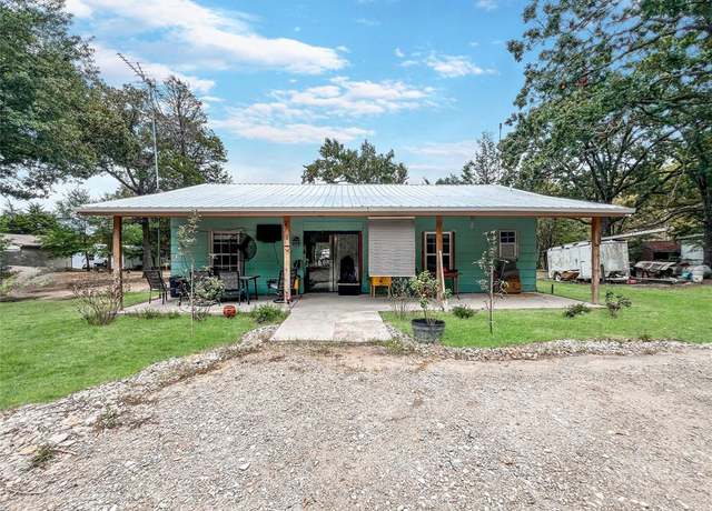 Property at 10321 Tealwood, Wills Point, TX 75169, 2 beds, 1.5 baths