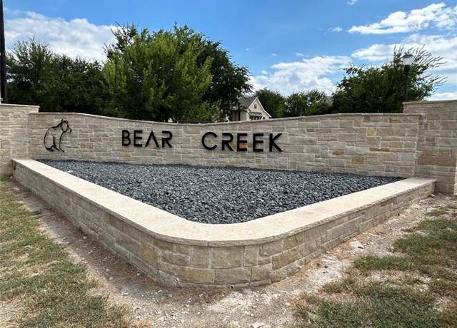 Property at 1029 Bear Creek Ranch Rd, Aledo, TX 76008