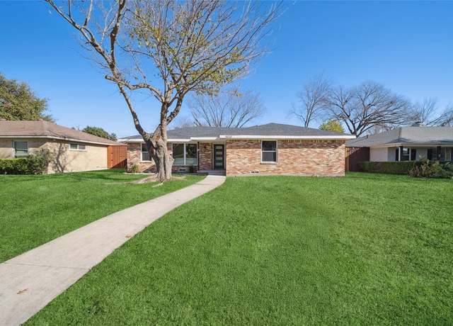 Property at 5030 Blanchard Dr, Dallas, TX 75227, 3 beds, 2.5 baths