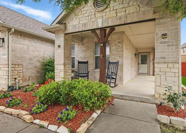 Property at 2725 Calmwater Dr, Little Elm, TX 75068, 4 beds, 2 baths