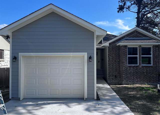 Property at 1438 E Waco Ave, Dallas, TX 75216, 3 beds, 2 baths