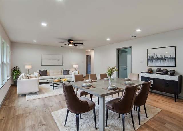 Property at 1438 E Waco Ave, Dallas, TX 75216, 3 beds, 2 baths