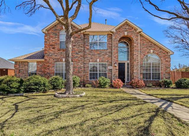 Property at 9008 Culberson Dr, Plano, TX 75025, 5 beds, 3 baths