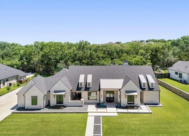 Property at 240 St Andrews Dr, Heath, TX 75032, 4 beds, 4 baths