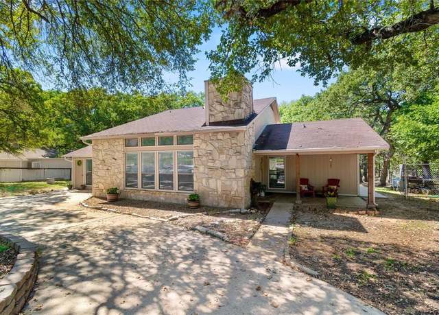 Property at 11747 Stevens Trl, Fort Worth, TX 76179, 4 beds, 3 baths