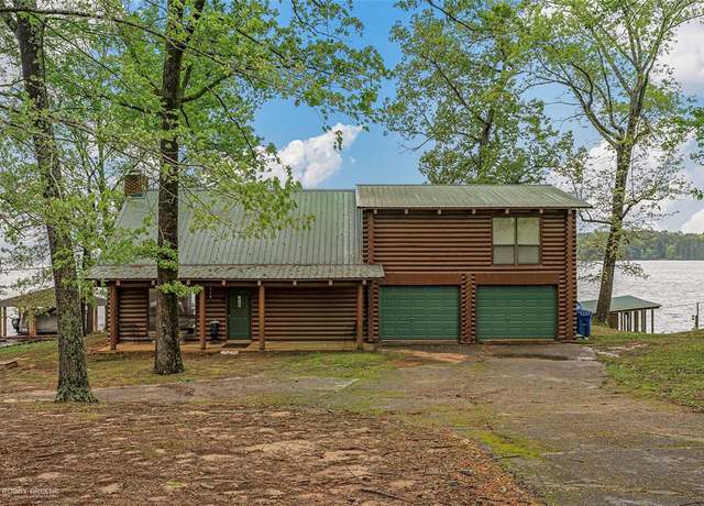 Property at 793 Harmon Loop, Homer, LA 71040, 3 beds, 2 baths