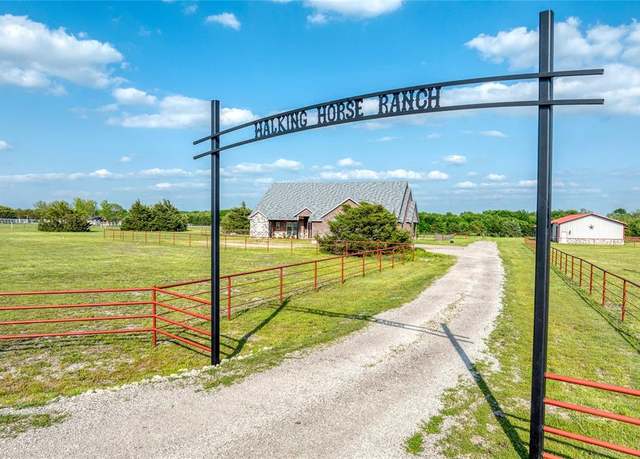 Property at 8636 Morgan Rd, Blue Ridge, TX 75424, 3 beds, 3.5 baths