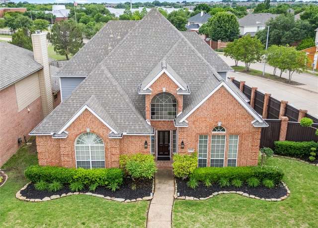 Property at 17858 Benchmark Dr, Dallas, TX 75252, 5 beds, 4 baths