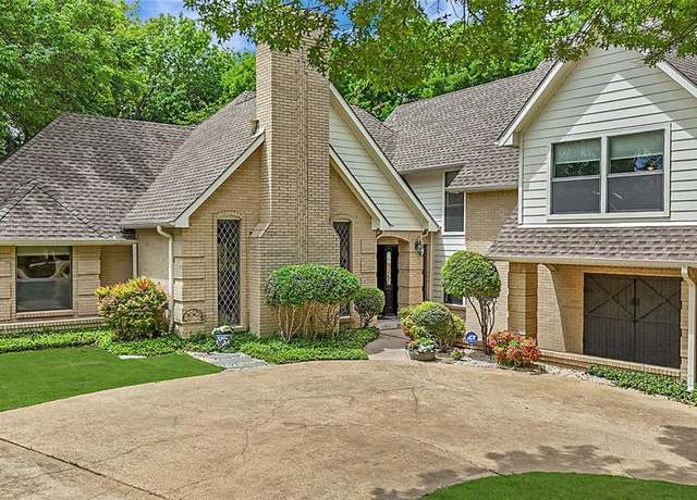 Property at 2411 Hogans Hl, Mckinney, TX 75072, 5 beds, 4 baths