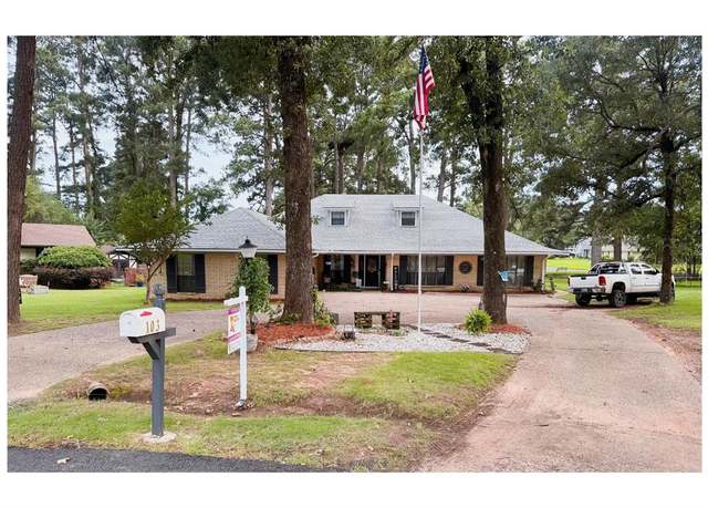 Property at 103 Maple Leaf Ln, Haughton, LA 71037, 4 beds, 4 baths